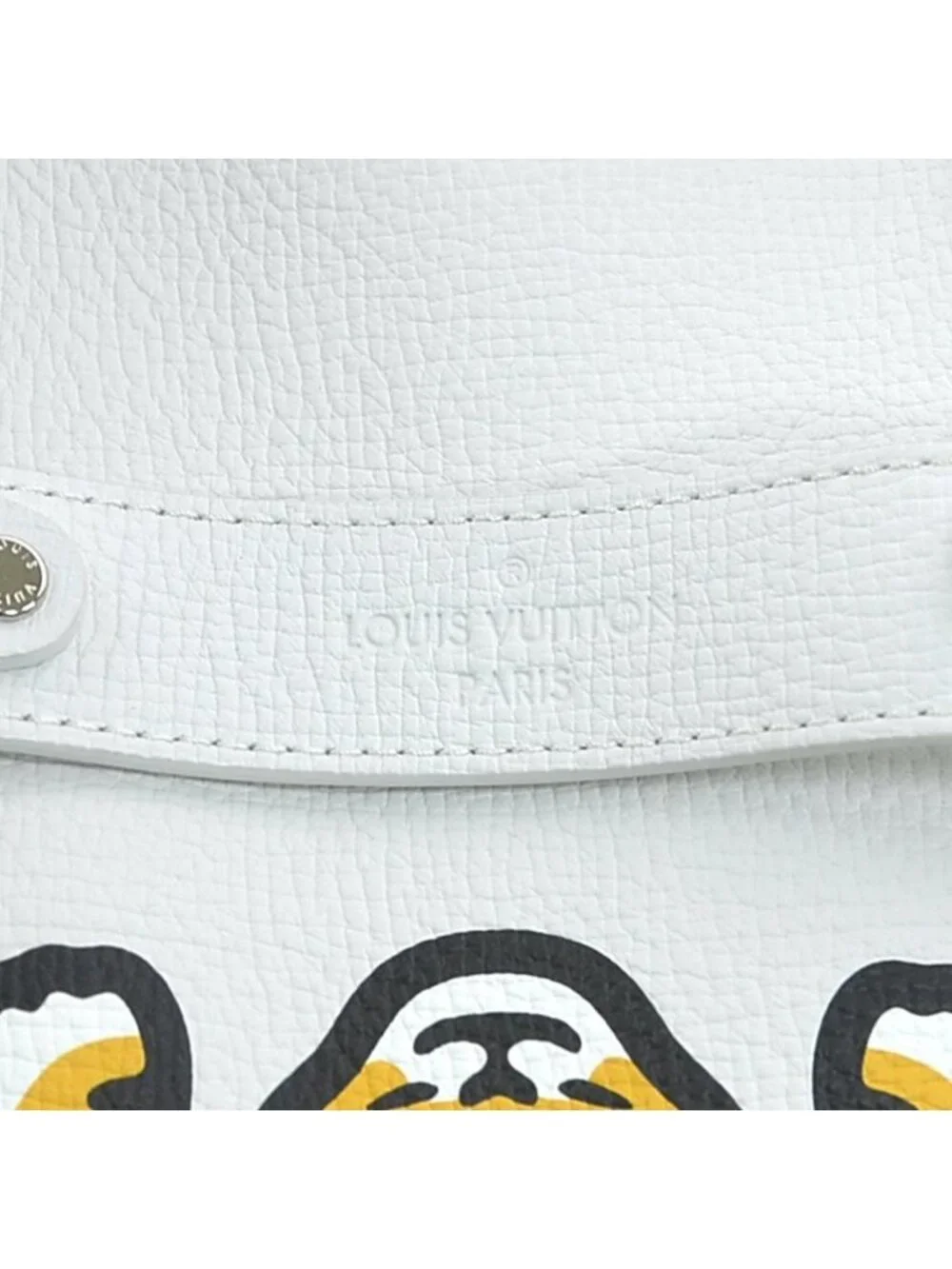Louis Vuitton this authentic